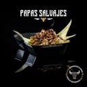 Foto de Papas salvajes 
