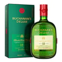 Foto de Whisky buchanan's 750 ml