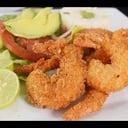 Foto de Camarones empanizados