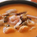 Foto de Cazuela de mariscos