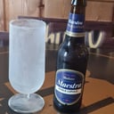 Foto de MAHOU MAESTRA 33cl.