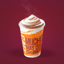 Foto de NUTELLA LATTE