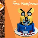 Foto de TRANSFORMERS