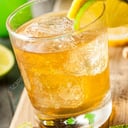 Foto de Ginger con limón