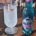Foto de SALITOS BLUE 33cl.