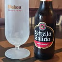 Foto de ESTRELLA GALICIA 33cl.