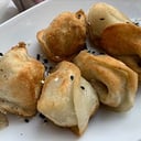 Foto de Gyosas de Camarones 