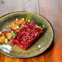 Foto de Tartar de Betarraga