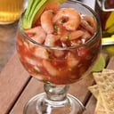 Foto de Coctel de camarón