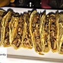 Foto de Orden de tacos al Pator