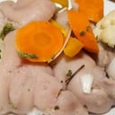 Foto de Patita envinagrada 