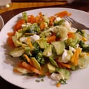Foto de  Vegetariano Solo