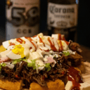 Foto de Arepa cabimera