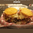 Foto de De carne mechada