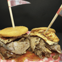 Foto de De pernil