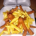 Foto de SALCHIPAPAS