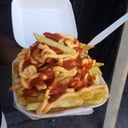 Foto de PAPAS A LA FRANCESA