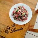 Foto de Carne tartara