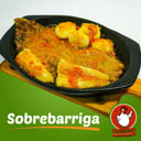 Foto de Sobrebarriga