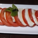Foto de CAPRESE TRADICIONAL CHICA