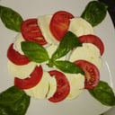 Foto de CAPRESE TRADICIONAL GRANDE