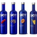 Foto de SKY saborizado 