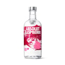 Foto de Absolut Raspberri 750 cc