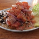 Foto de Ceviche de Trucha