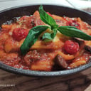 Foto de FUSILLI ALLA SICILIANA