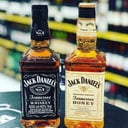 Foto de JACK DANIELS 500ML 
