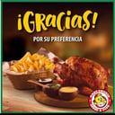 Foto de 1 POLLO A LA BRASA