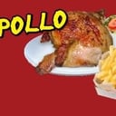 Foto de 1/4 POLLO A LA BRASA