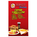 Foto de COMBO PARRILLERO + 1 JARRA DE CHICHA MORADA