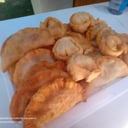 Foto de Empanadas soufflé