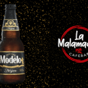 Foto de Negra Modelo
