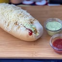 Foto de PERRO CALIENTE TRADICIONAL