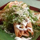 Foto de Flautas
