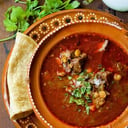 Foto de Consome grande