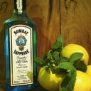 Foto de Gin Tonic Bombay