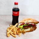 Foto de COMBO PIERNA