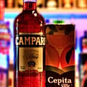 Foto de Campari Chico