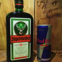 Foto de Jagger C/Red Bull