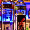 Foto de Smirnoff Chico C/Speed