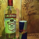 Foto de Smirnoff Chico C/Red Bull