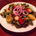 Foto de Ensalada de Hojas Verdes