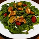 Foto de Ensalada de Rucula y Nuez