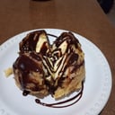 Foto de Tempura helado