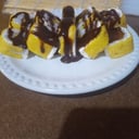 Foto de Banana roll