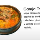 Foto de Gamja tang