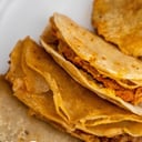 Foto de Taco de cochinita 